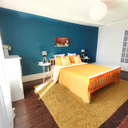 Number 22 - Le Dorat - Apartment 4 With Garden & Free Parking Buitenkant foto