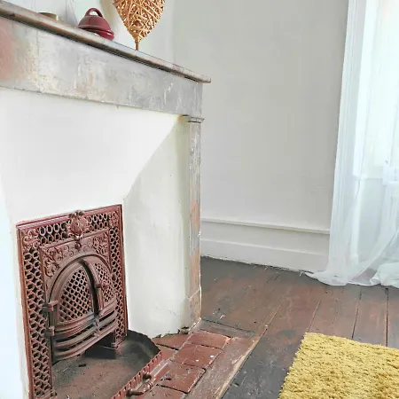 Number 22 - Le Dorat - Apartment 4 With Garden & Free Parking Buitenkant foto