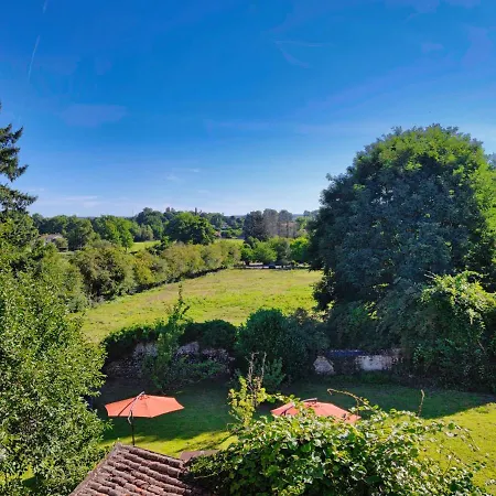 Number 22 - Le Dorat - Apartment 4 With Garden & Free Parking Buitenkant foto