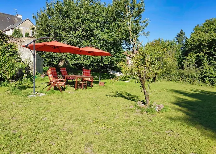 Number 22 - Le Dorat - Apartment 4