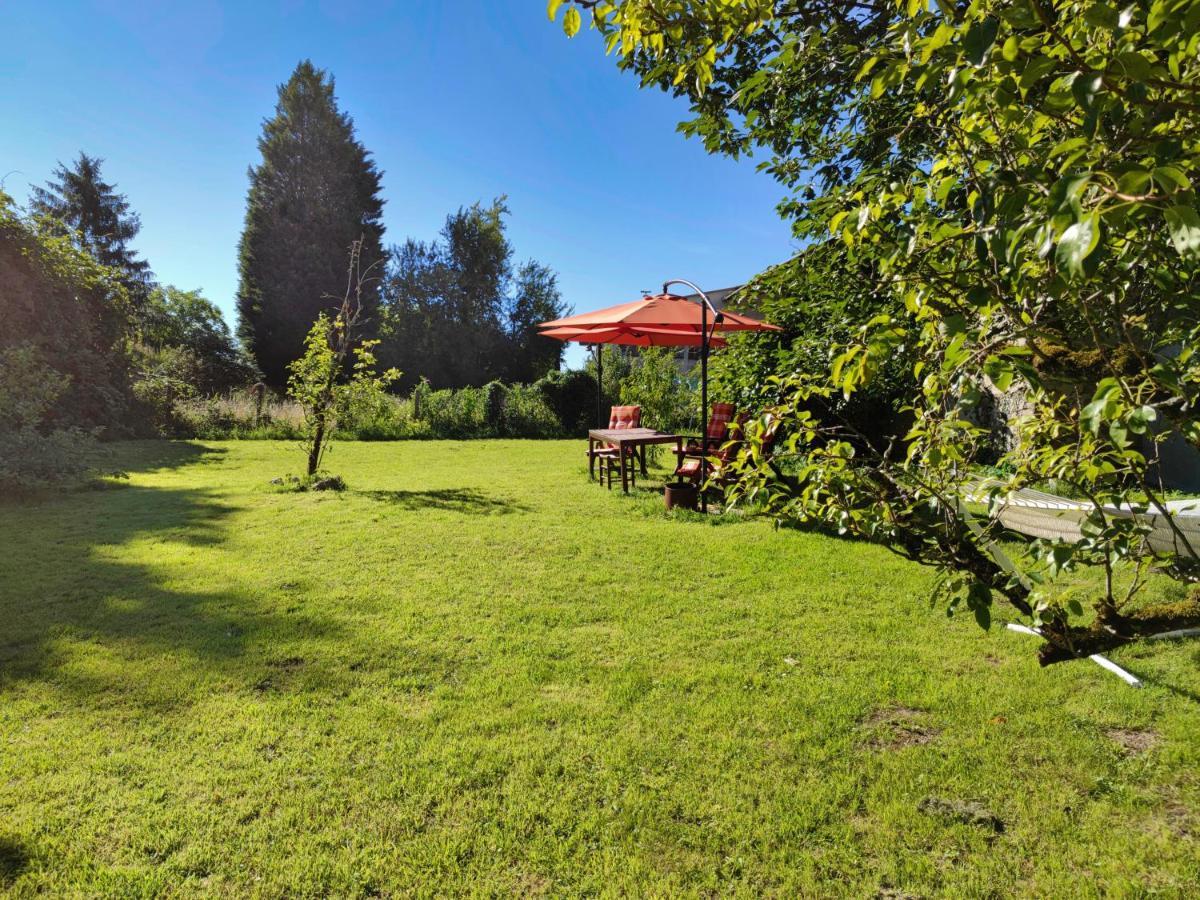 Apartment Number 22 - - 4 With Garden & Free Parking Le Dorat